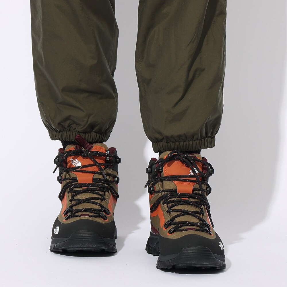 ザ・ノース・フェイス（THE NORTH FACE）（メンズ）ボトム VERSATILE NOMAD パンツ NB82430 NT