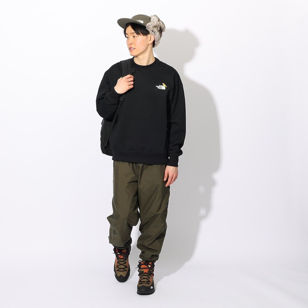 ザ・ノース・フェイス（THE NORTH FACE）（メンズ）ボトム VERSATILE NOMAD パンツ NB82430 NT