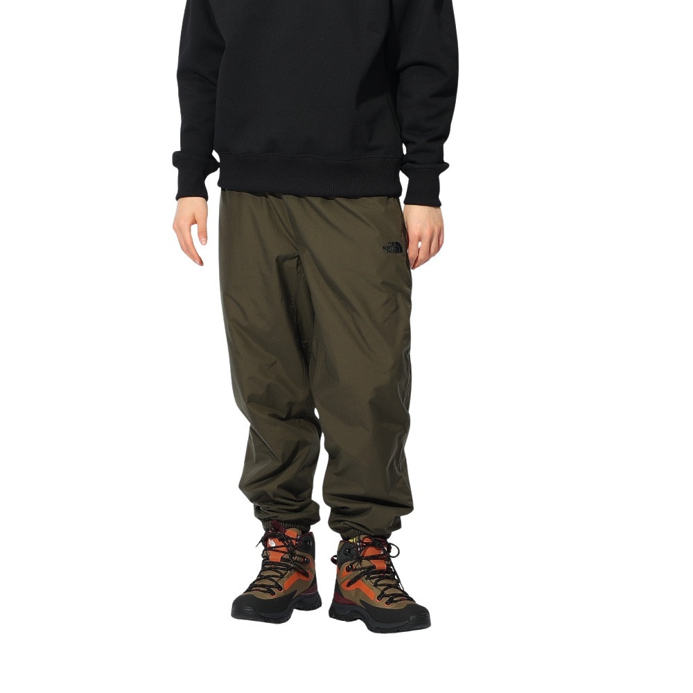 ザ・ノース・フェイス（THE NORTH FACE）（メンズ）ボトム VERSATILE NOMAD パンツ NB82430 NT