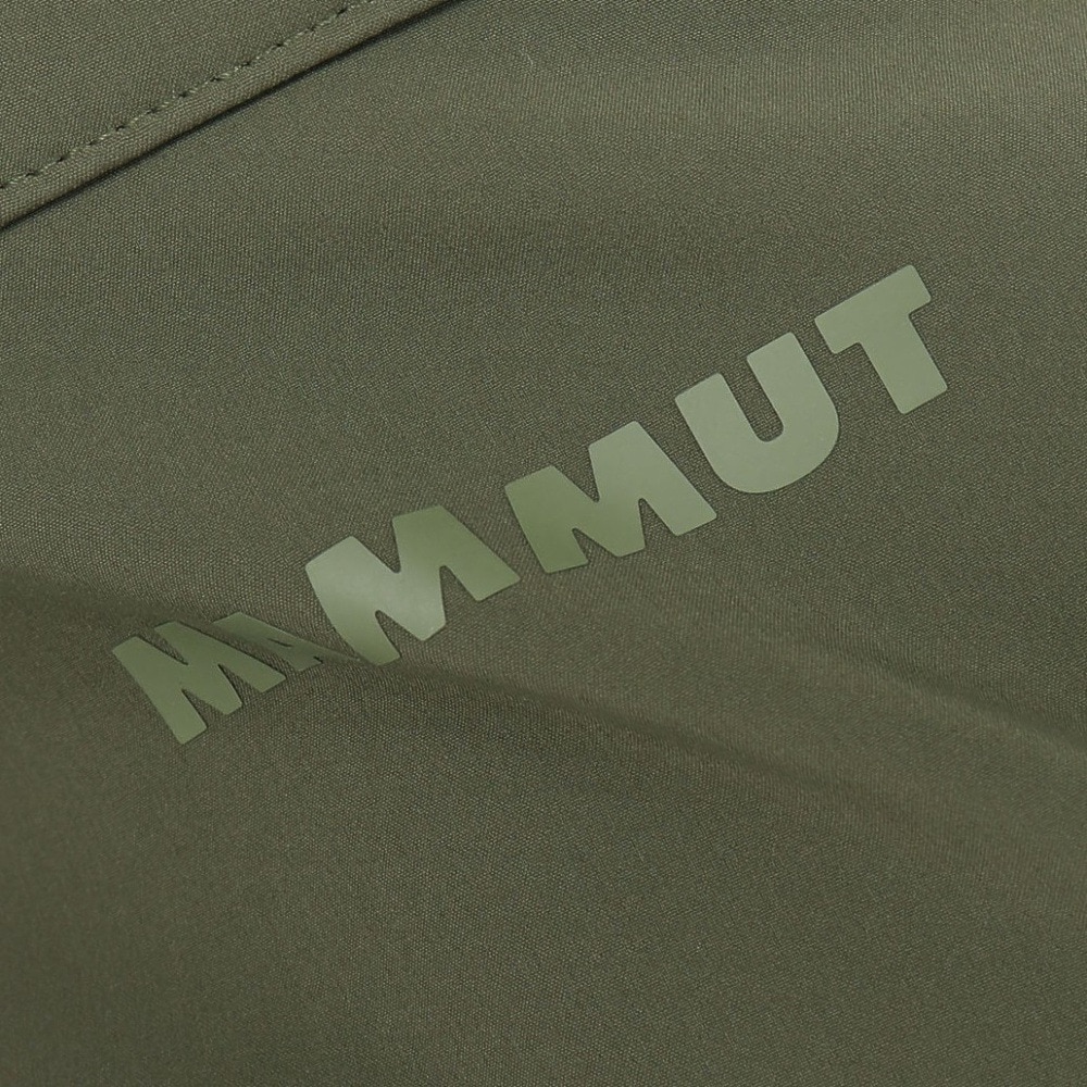 マムート（MAMMUT）（メンズ）ボトム ウィンターフィールド ソフトシェル パンツ 1021-01020-40284