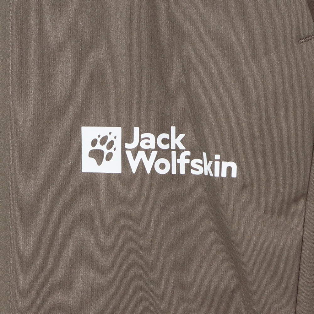 ジャックウルフスキン（JackWolfskin）（メンズ）パンツ ボトム プレライトプロ パンツ A60212A-5719