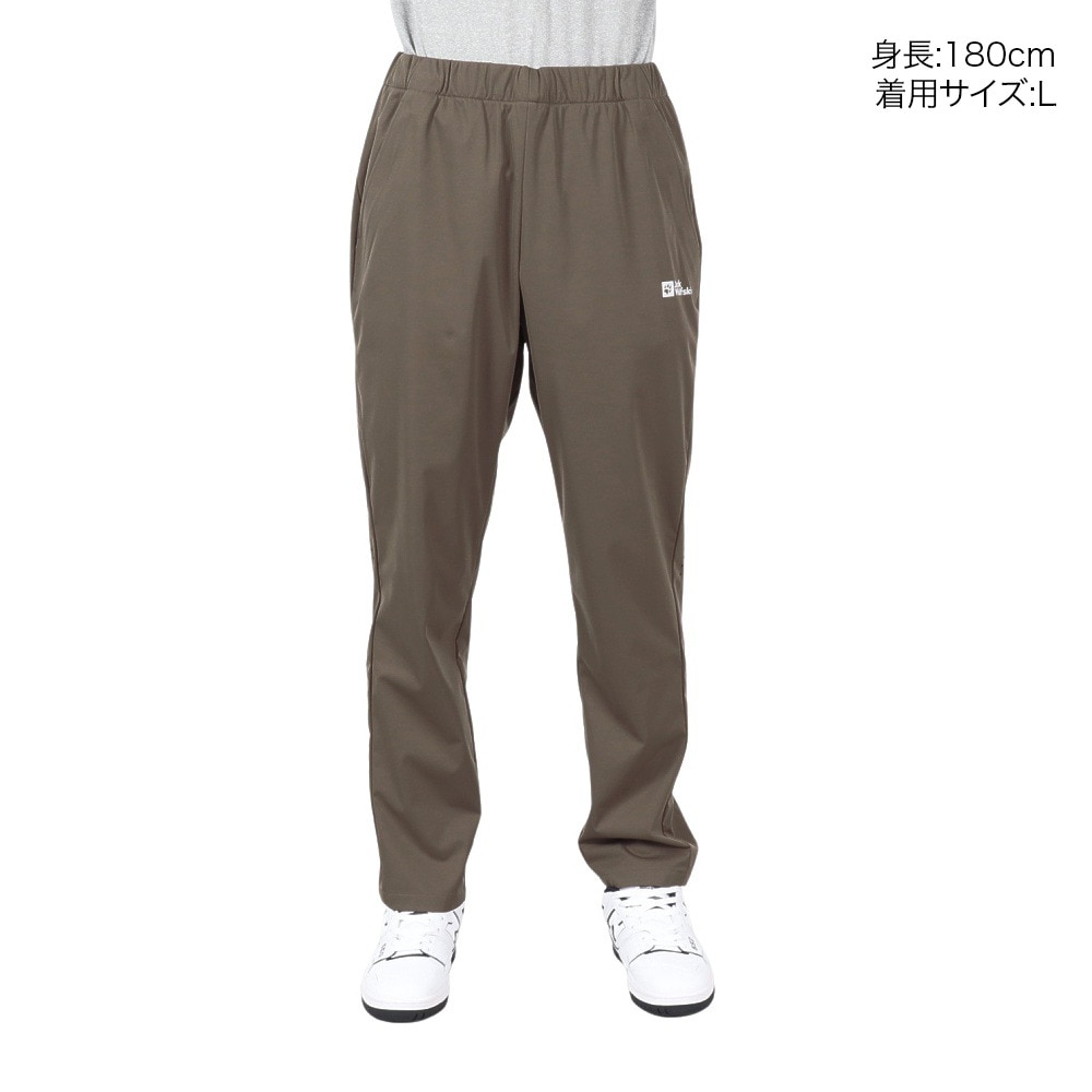 ジャックウルフスキン（JackWolfskin）（メンズ）パンツ ボトム プレライトプロ パンツ A60212A-5719