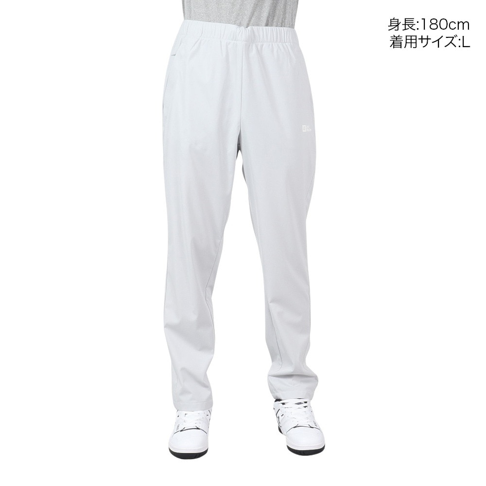 ジャックウルフスキン（JackWolfskin）（メンズ）ボトム プレライトプロ パンツ A60212A-6709
