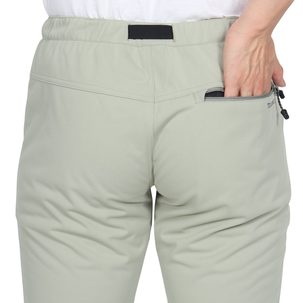 ジャックウルフスキン（JackWolfskin）（メンズ）パンツ ボトム ファーストゲール パンツ A62480-4137