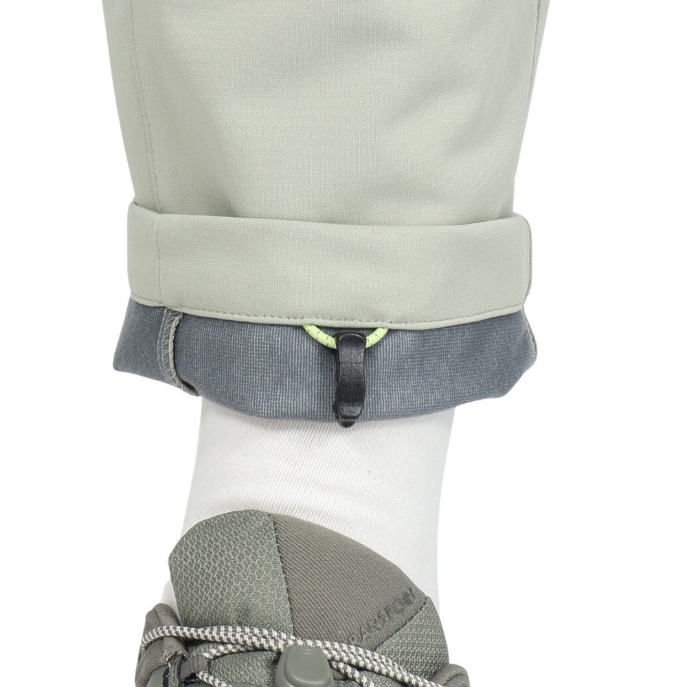ジャックウルフスキン（JackWolfskin）（メンズ）パンツ ボトム ファーストゲール パンツ A62480-4137