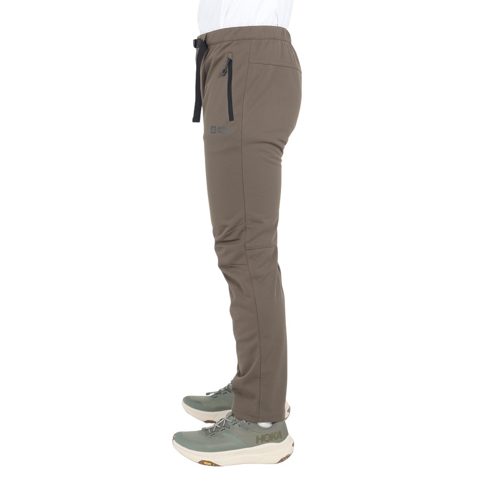 ジャックウルフスキン（JackWolfskin）（メンズ）パンツ ボトム ファーストゲール パンツ A62480-5719