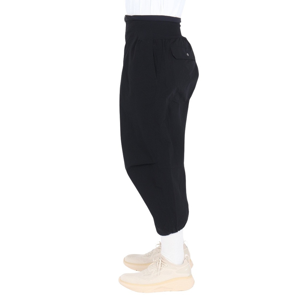 ザ・ノース・フェイス（THE NORTH FACE）（メンズ、レディース）パンツ ボトム 8/10 エンライドパンツ NB82463 K