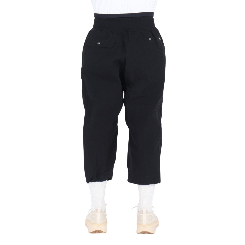 ザ・ノース・フェイス（THE NORTH FACE）（メンズ、レディース）パンツ ボトム 8/10 エンライドパンツ NB82463 K
