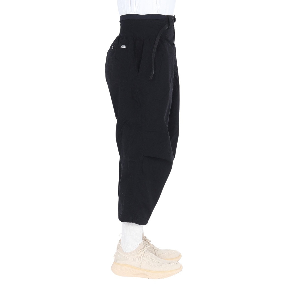 ザ・ノース・フェイス（THE NORTH FACE）（メンズ、レディース）パンツ ボトム 8/10 エンライドパンツ NB82463 K