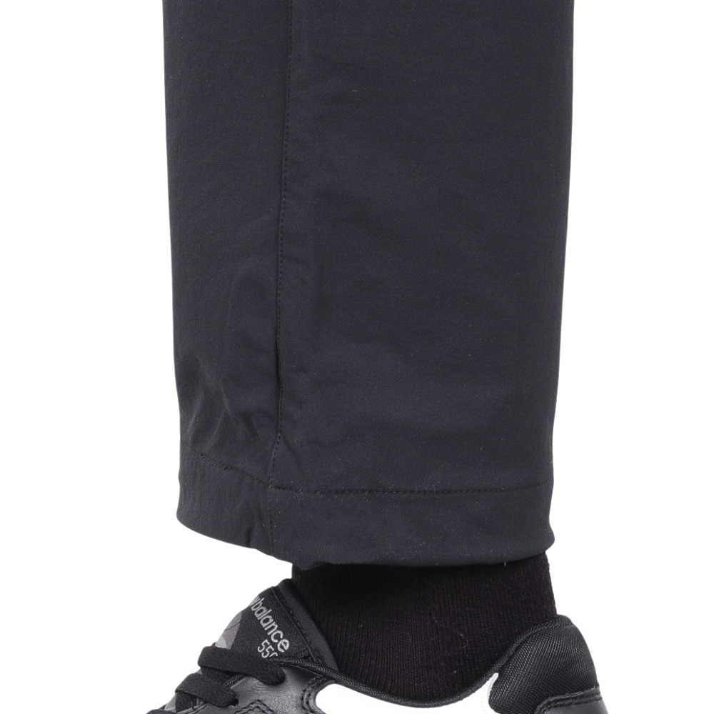 フェニックス（PHENIX）（メンズ）ボトム トースティーパンツ 保温 撥水 ストレッチ POM24PA50BLACK