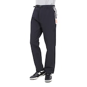 (メンズ)ボトム トースティーパンツ 保温 撥水 ストレッチ POM24PA50BLACK