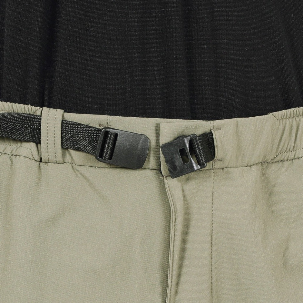 フェニックス（PHENIX）（メンズ）ボトム トースティーパンツ 保温 撥水 ストレッチ POM24PA50KHAKI