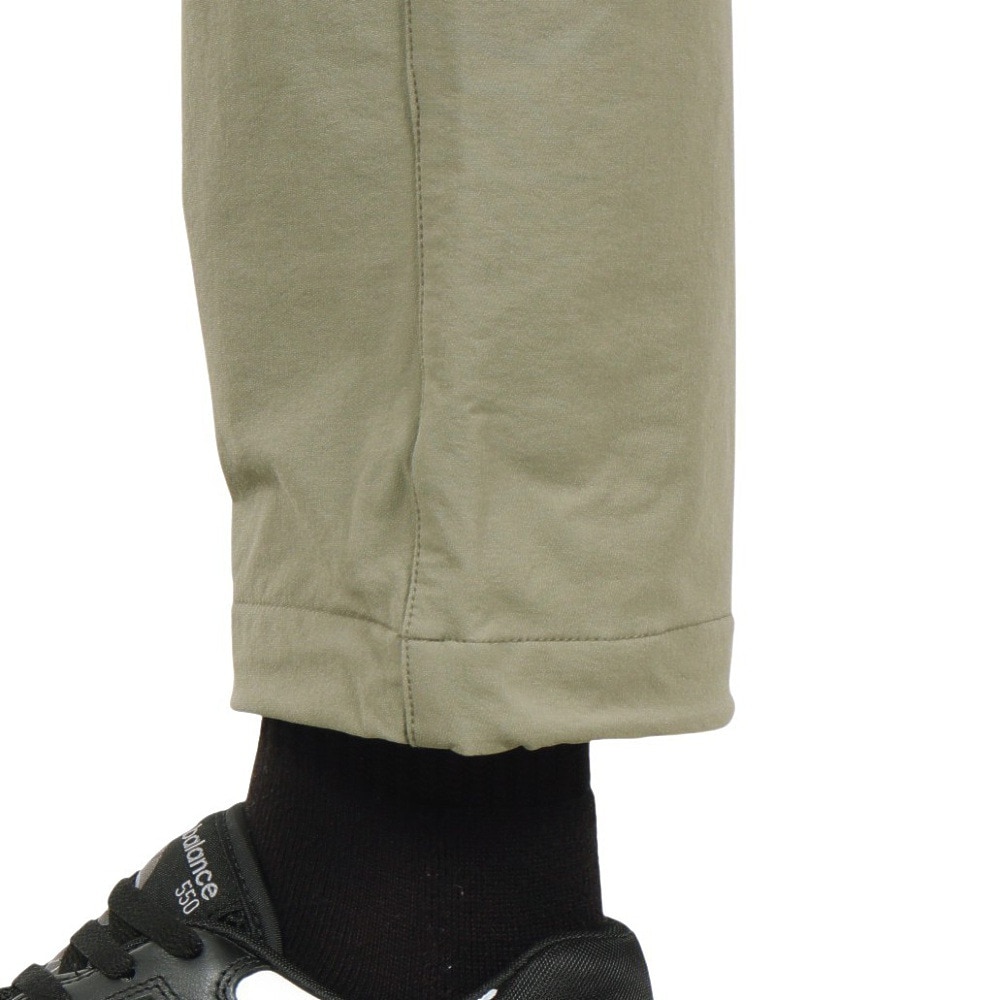 フェニックス（PHENIX）（メンズ）ボトム トースティーパンツ 保温 撥水 ストレッチ POM24PA50KHAKI
