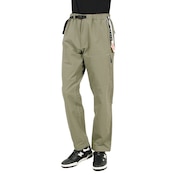 (メンズ)ボトム トースティーパンツ 保温 撥水 ストレッチ POM24PA50KHAKI
