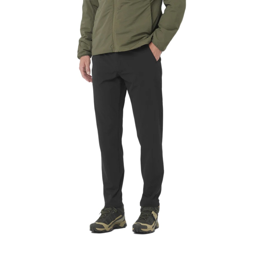 サロモン（SALOMON）（メンズ）パンツ ボトム WAYFARER EVERYDAY LC2439700
