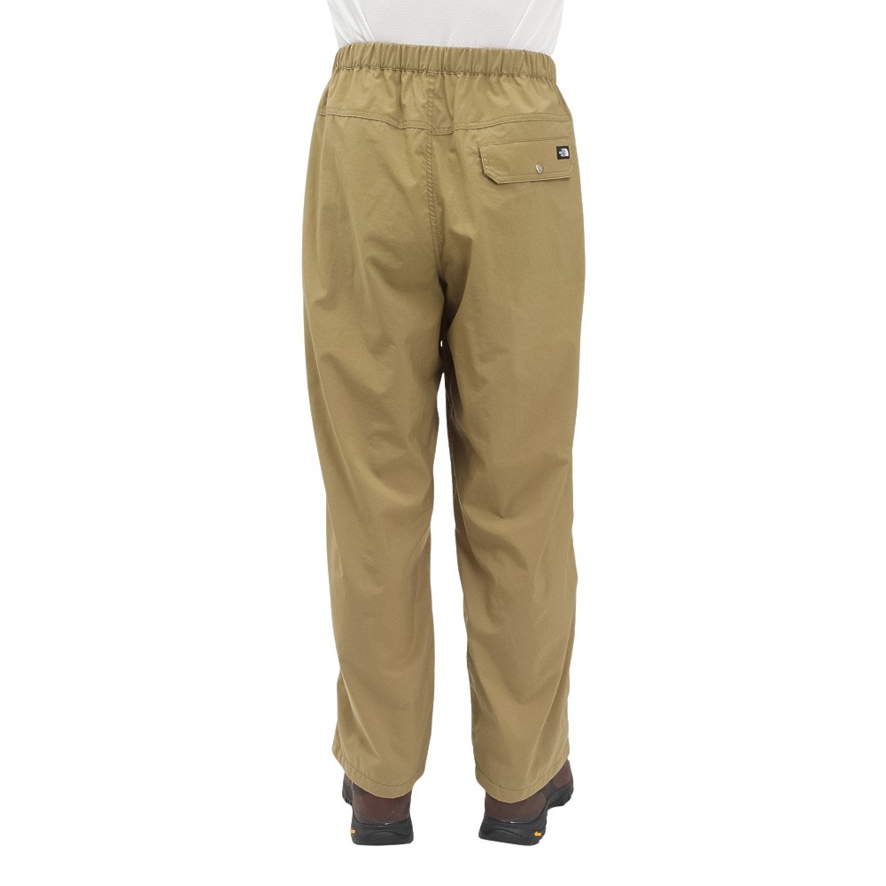 ザ・ノース・フェイス（THE NORTH FACE）（メンズ）ボトム コンパクトパンツ NB32530 CK