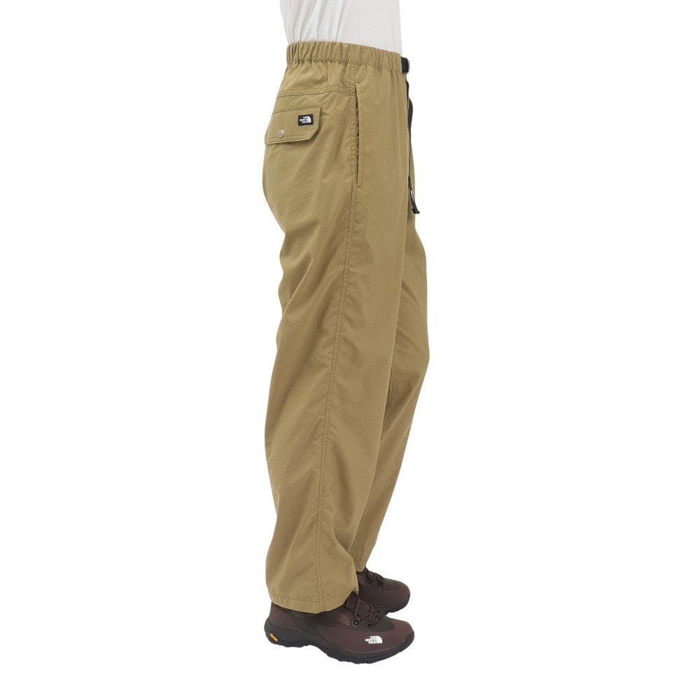 ザ・ノース・フェイス（THE NORTH FACE）（メンズ）ボトム コンパクトパンツ NB32530 CK