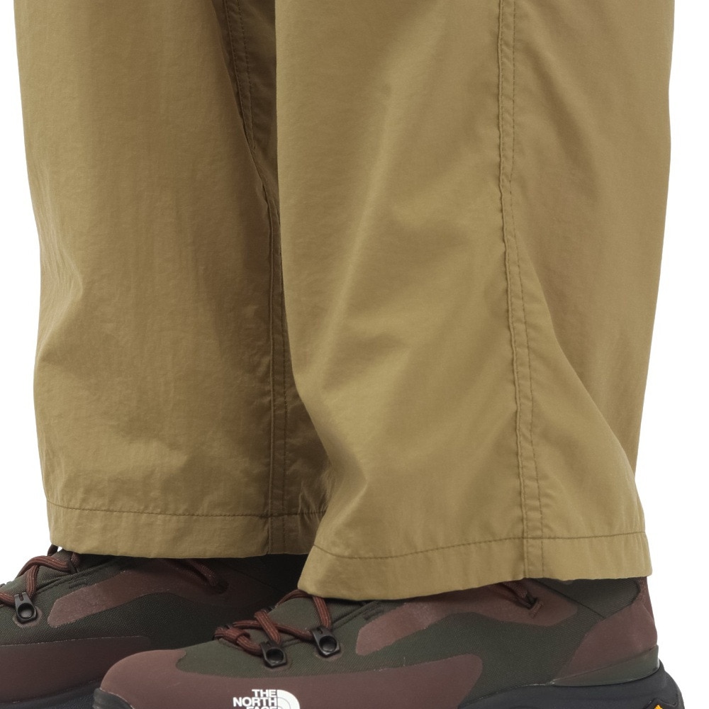 ザ・ノース・フェイス（THE NORTH FACE）（メンズ）ボトム コンパクトパンツ NB32530 CK