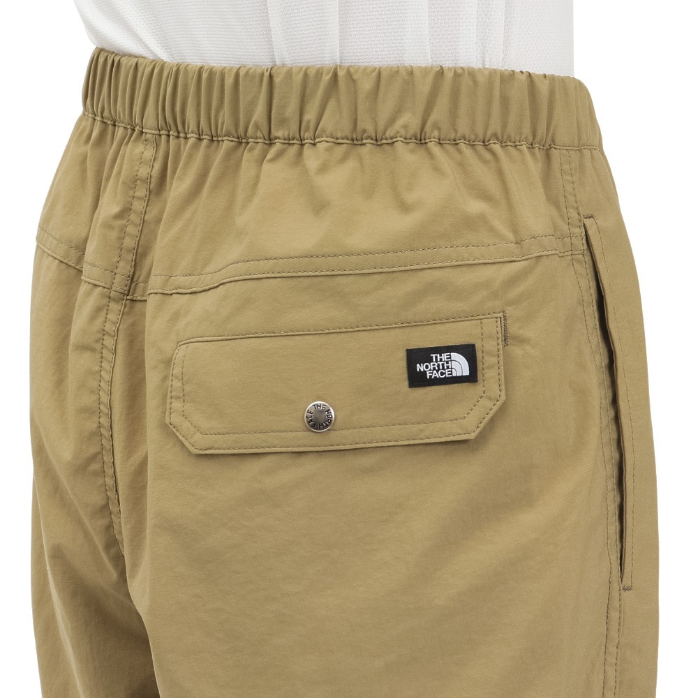 ザ・ノース・フェイス（THE NORTH FACE）（メンズ）ボトム コンパクトパンツ NB32530 CK
