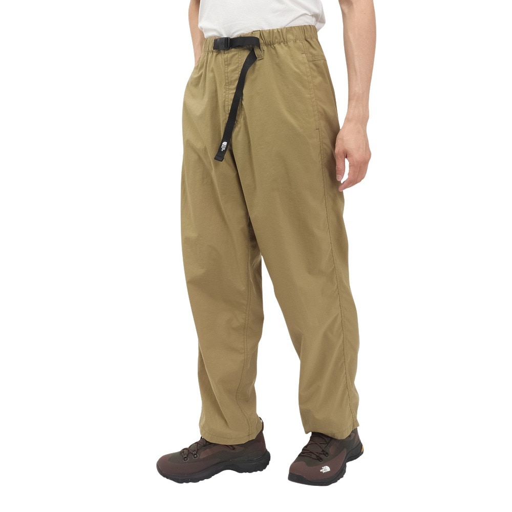 ザ・ノース・フェイス（THE NORTH FACE）（メンズ）ボトム コンパクトパンツ NB32530 CK