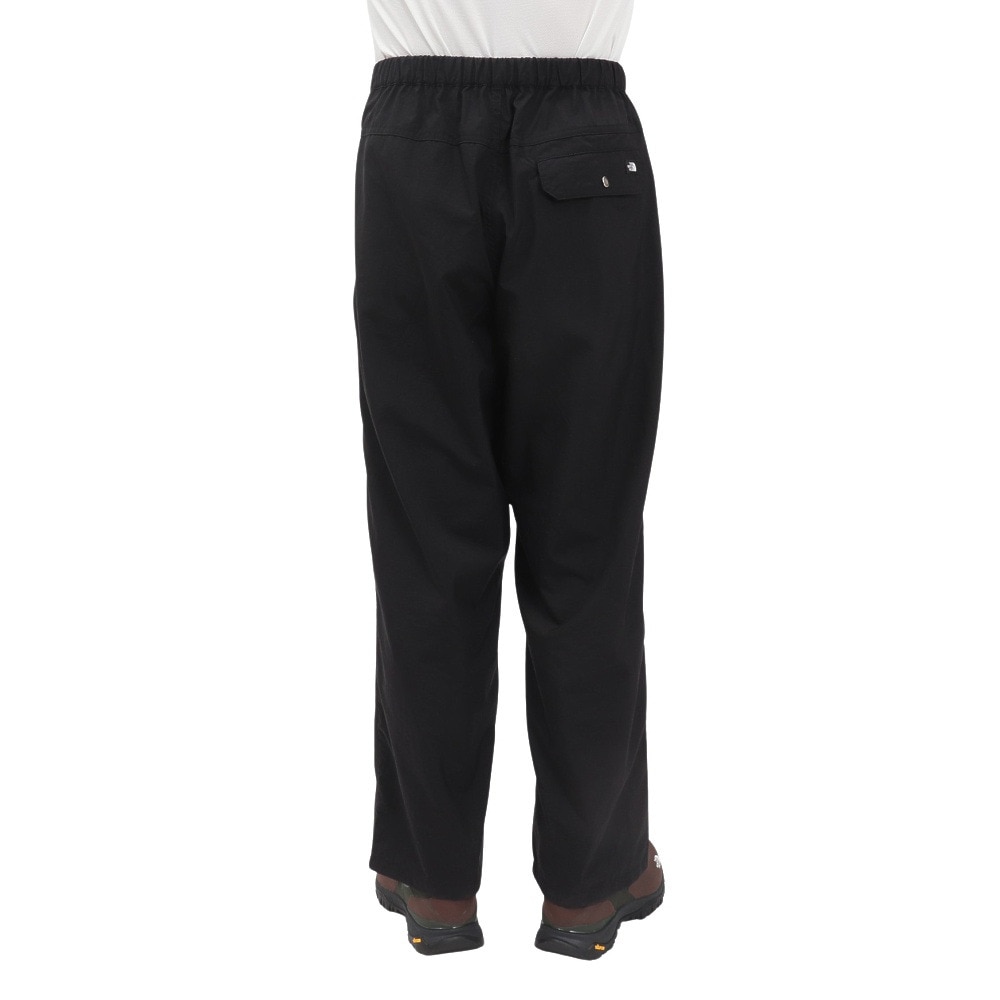 ザ・ノース・フェイス（THE NORTH FACE）（メンズ）パンツ ボトム コンパクトパンツ NB32530 K