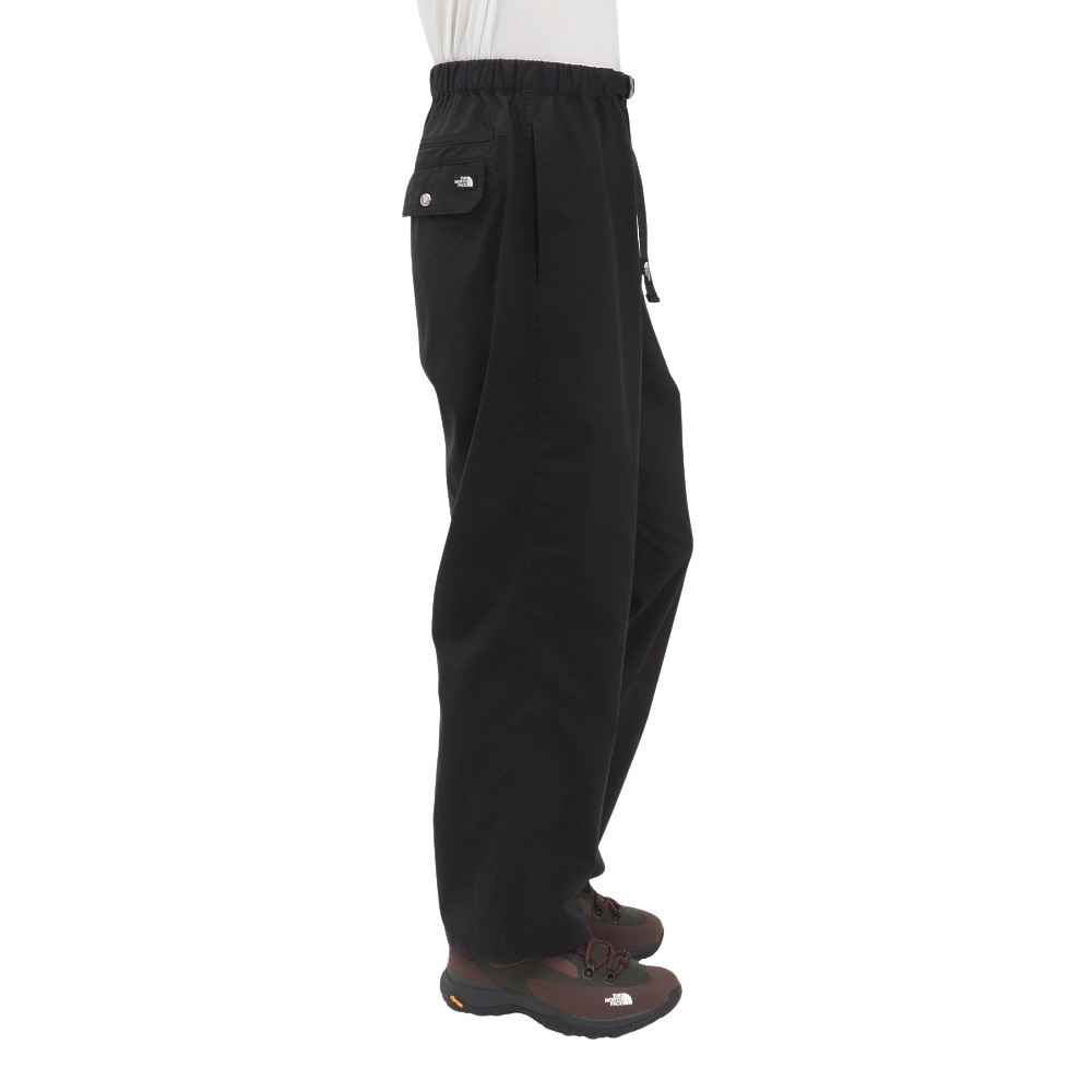 ザ・ノース・フェイス（THE NORTH FACE）（メンズ）パンツ ボトム コンパクトパンツ NB32530 K