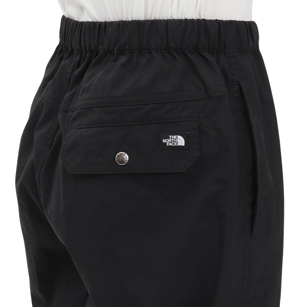 ザ・ノース・フェイス（THE NORTH FACE）（メンズ）パンツ ボトム コンパクトパンツ NB32530 K