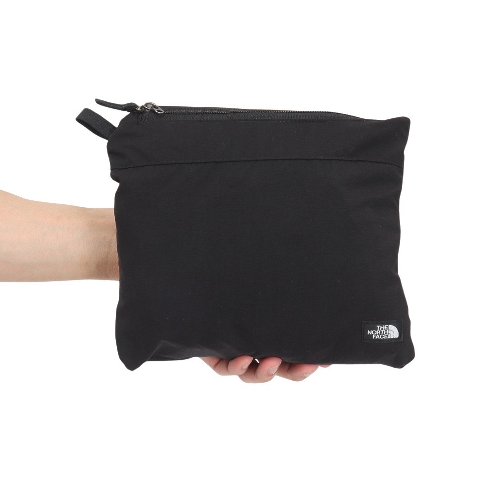 ザ・ノース・フェイス（THE NORTH FACE）（メンズ、レディース）ボトム バーサタイルパンツ NB32550 K