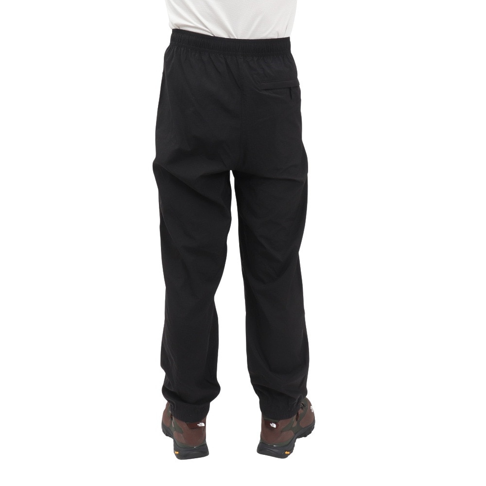 ザ・ノース・フェイス（THE NORTH FACE）（メンズ、レディース）ボトム バーサタイルパンツ NB32550 K