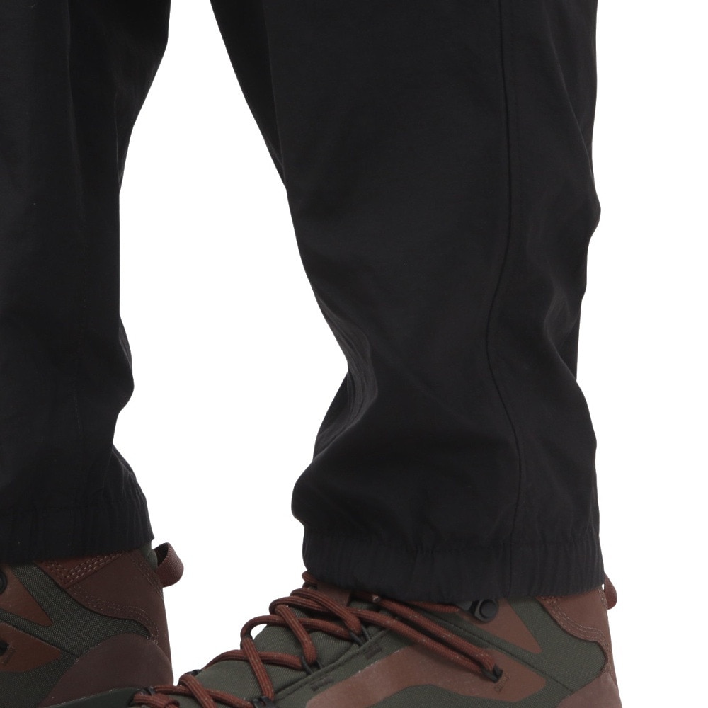 ザ・ノース・フェイス（THE NORTH FACE）（メンズ、レディース）ボトム バーサタイルパンツ NB32550 K