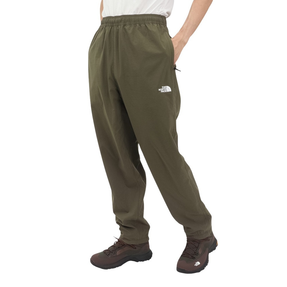 ザ・ノース・フェイス（THE NORTH FACE）（メンズ、レディース）ボトム バーサタイルパンツ NB32550 NT