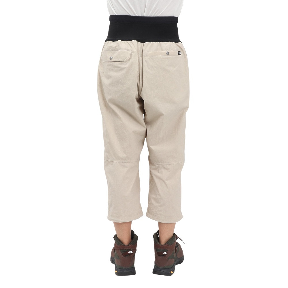 ザ・ノース・フェイス（THE NORTH FACE）（メンズ、レディース）ボトム 8/10エンライドパンツ NB82463 FI
