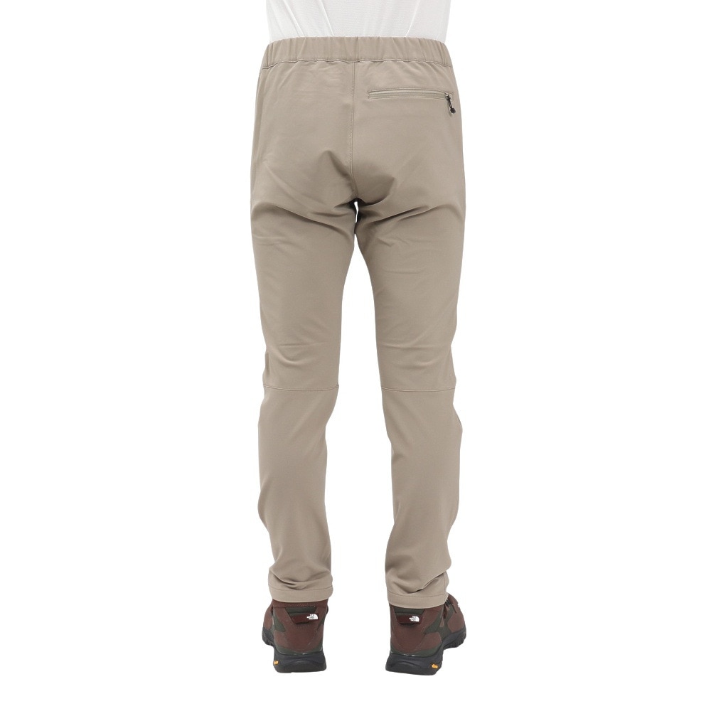 ザ・ノース・フェイス（THE NORTH FACE）（メンズ）ボトム アルパインライトパンツ NB32301 CR