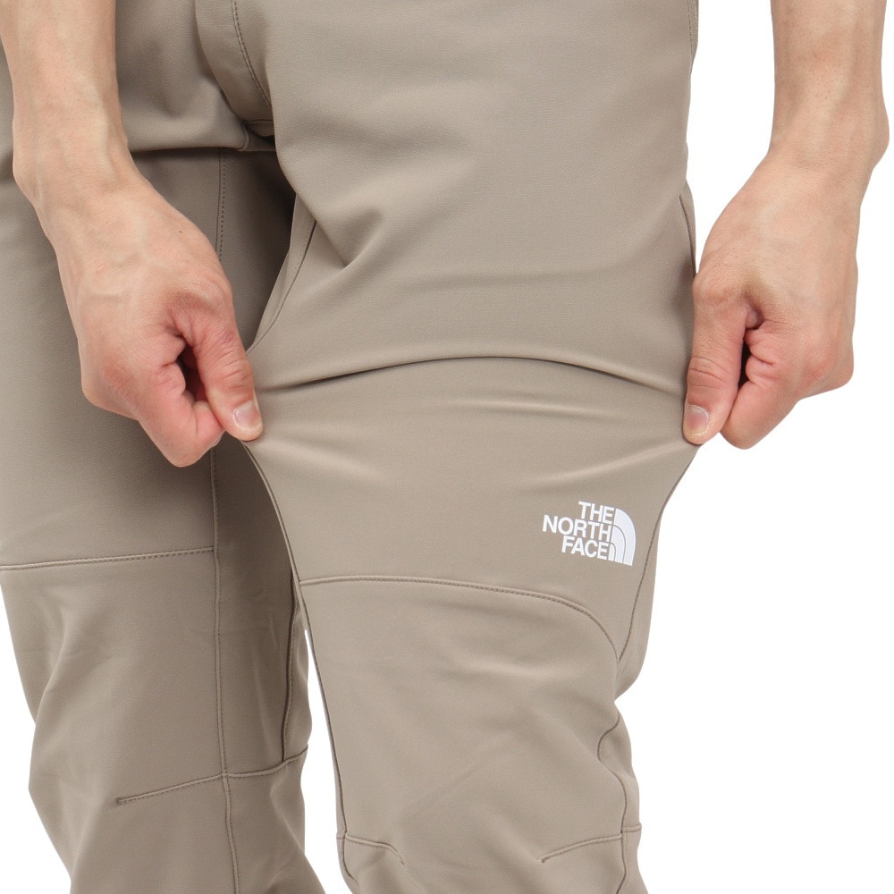 ザ・ノース・フェイス（THE NORTH FACE）（メンズ）ボトム アルパインライトパンツ NB32301 CR