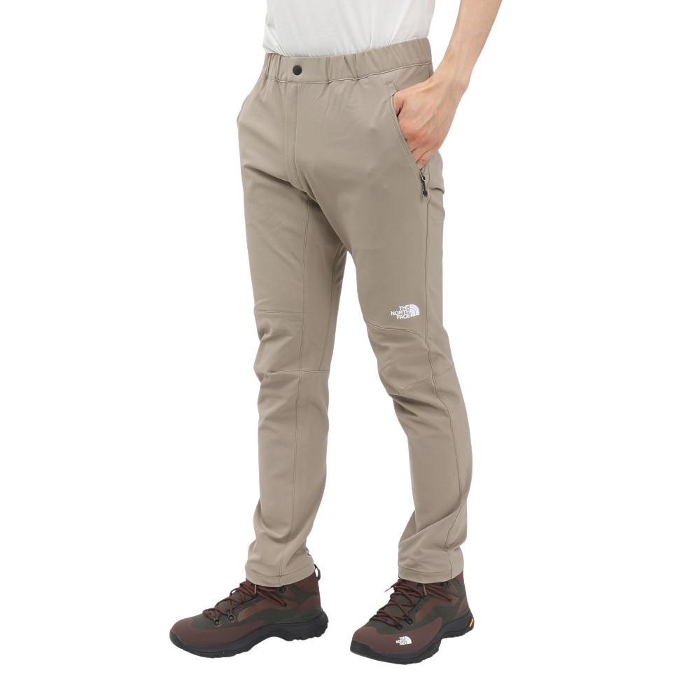 ザ・ノース・フェイス（THE NORTH FACE）（メンズ）ボトム アルパインライトパンツ NB32301 CR