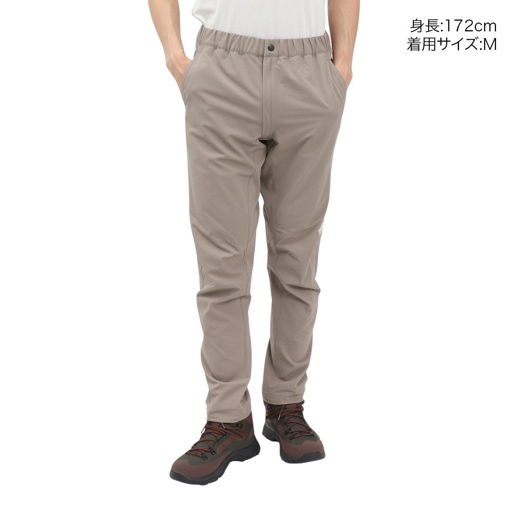 ザ・ノース・フェイス（THE NORTH FACE）（メンズ）ボトム ドーロライトパンツ NB32311 CR