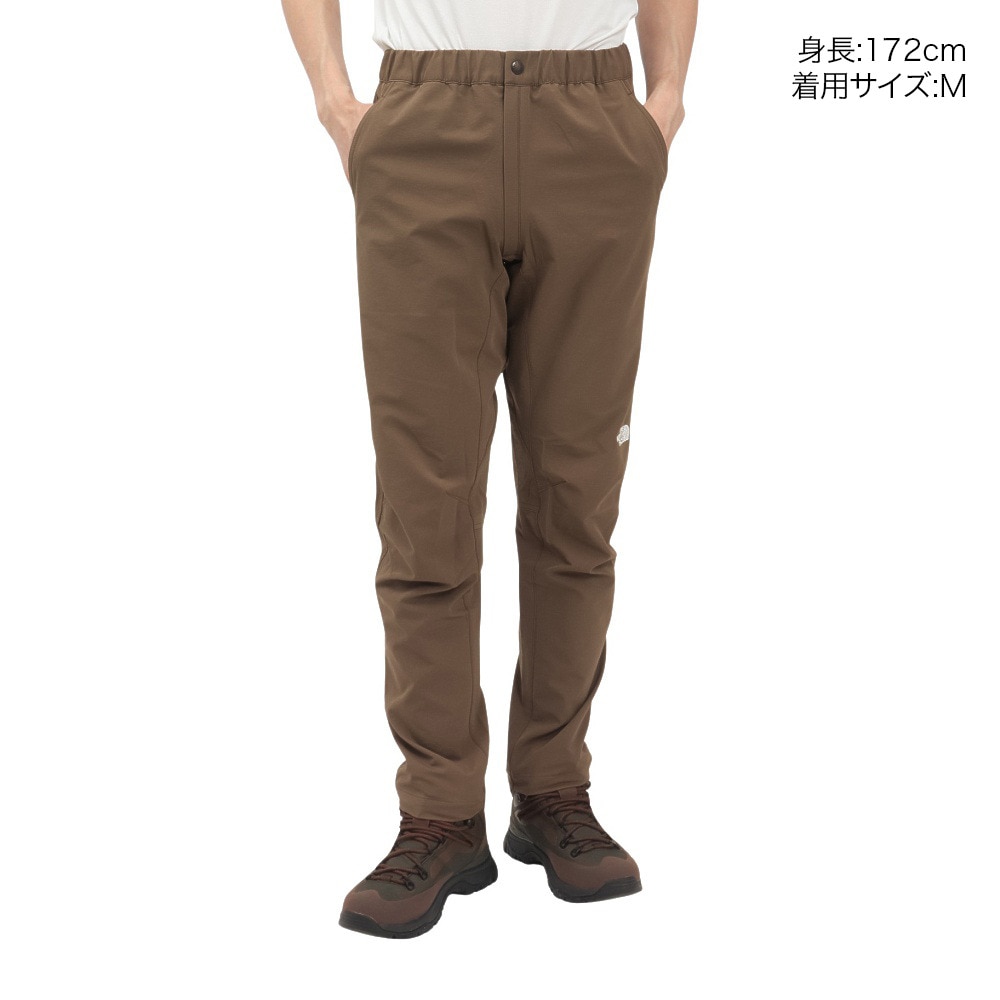ザ・ノース・フェイス（THE NORTH FACE）（メンズ）ボトム ドーロライトパンツ NB32311 SK