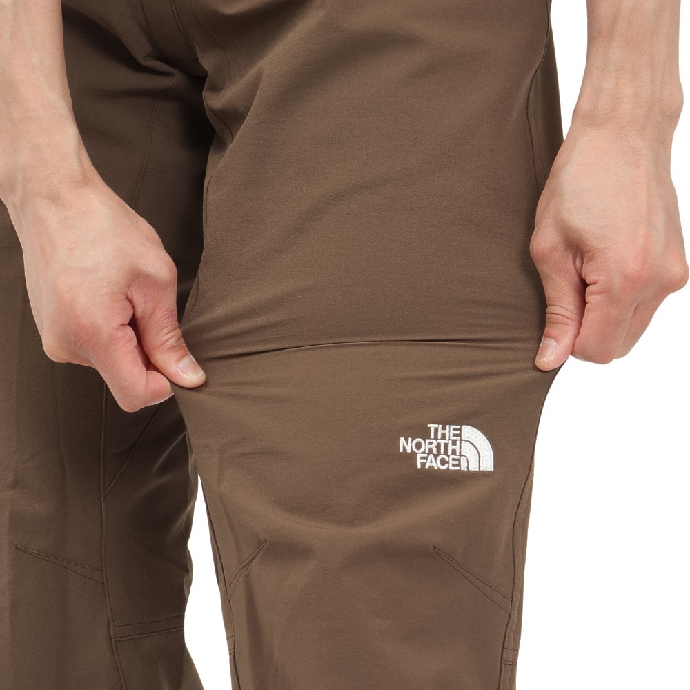 ザ・ノース・フェイス（THE NORTH FACE）（メンズ）ボトム ドーロライトパンツ NB32311 SK