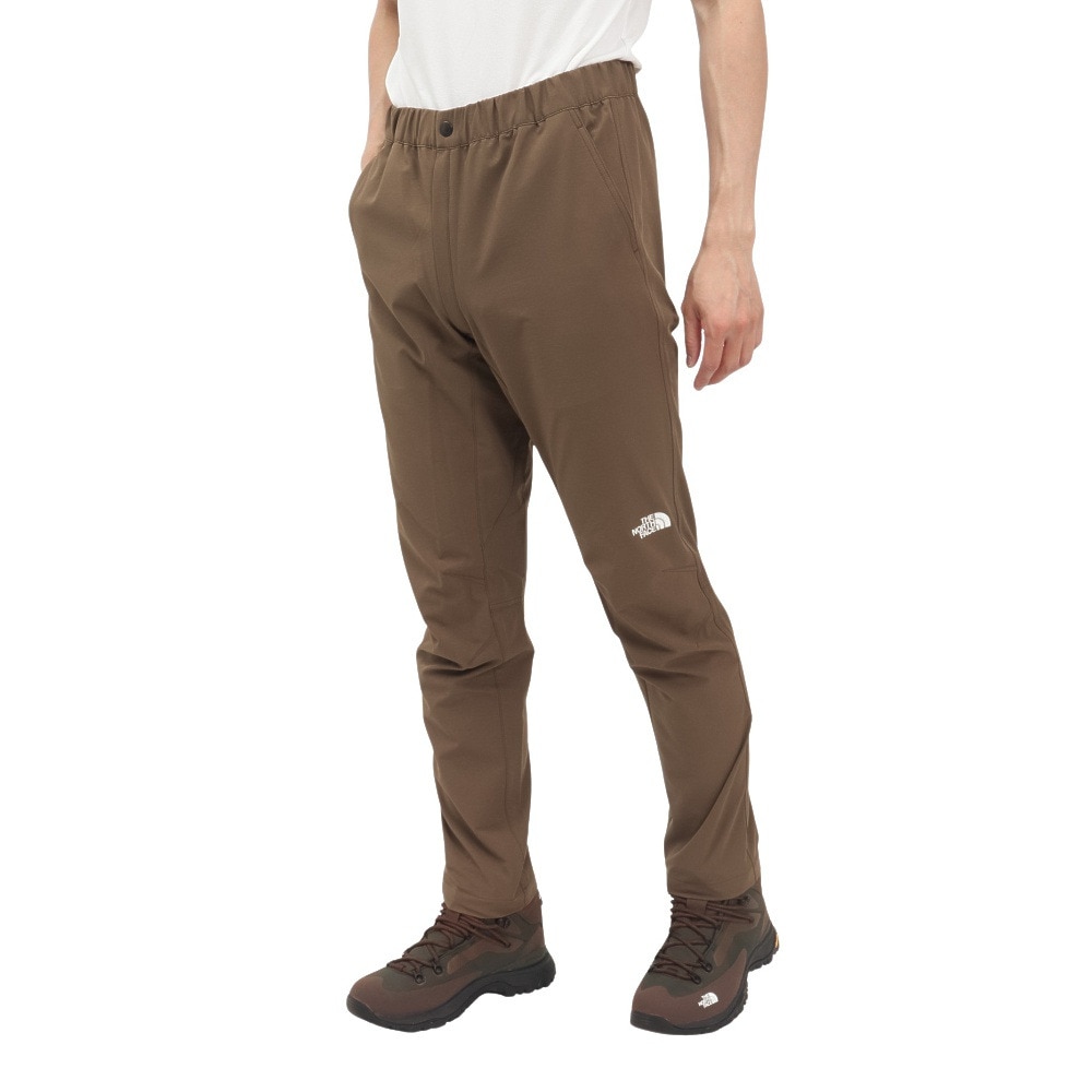 ザ・ノース・フェイス（THE NORTH FACE）（メンズ）ボトム ドーロライトパンツ NB32311 SK