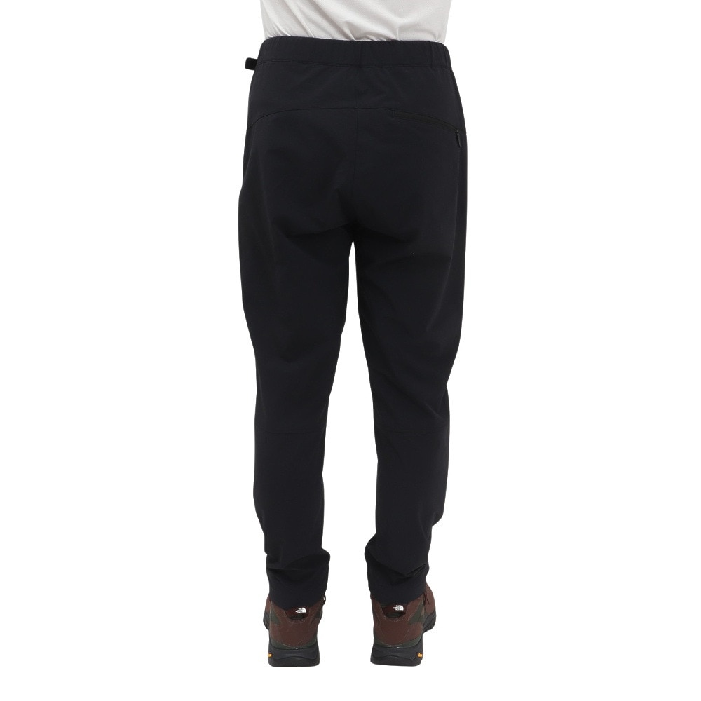 ヘリーハンセン（HELLY HANSEN）（メンズ、レディース）ボトム トレッキングストレッチパンツ HH22514 K