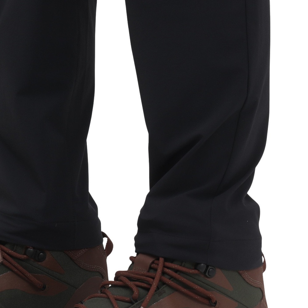 ヘリーハンセン（HELLY HANSEN）（メンズ、レディース）ボトム トレッキングストレッチパンツ HH22514 K