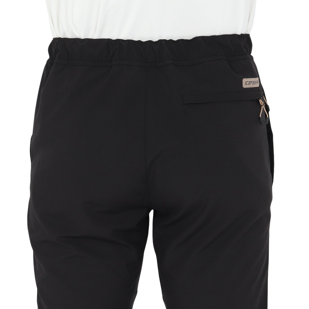 アイスピーク（ICEPEAK）（メンズ）パンツ ボトム YARRAN 57155 595 990