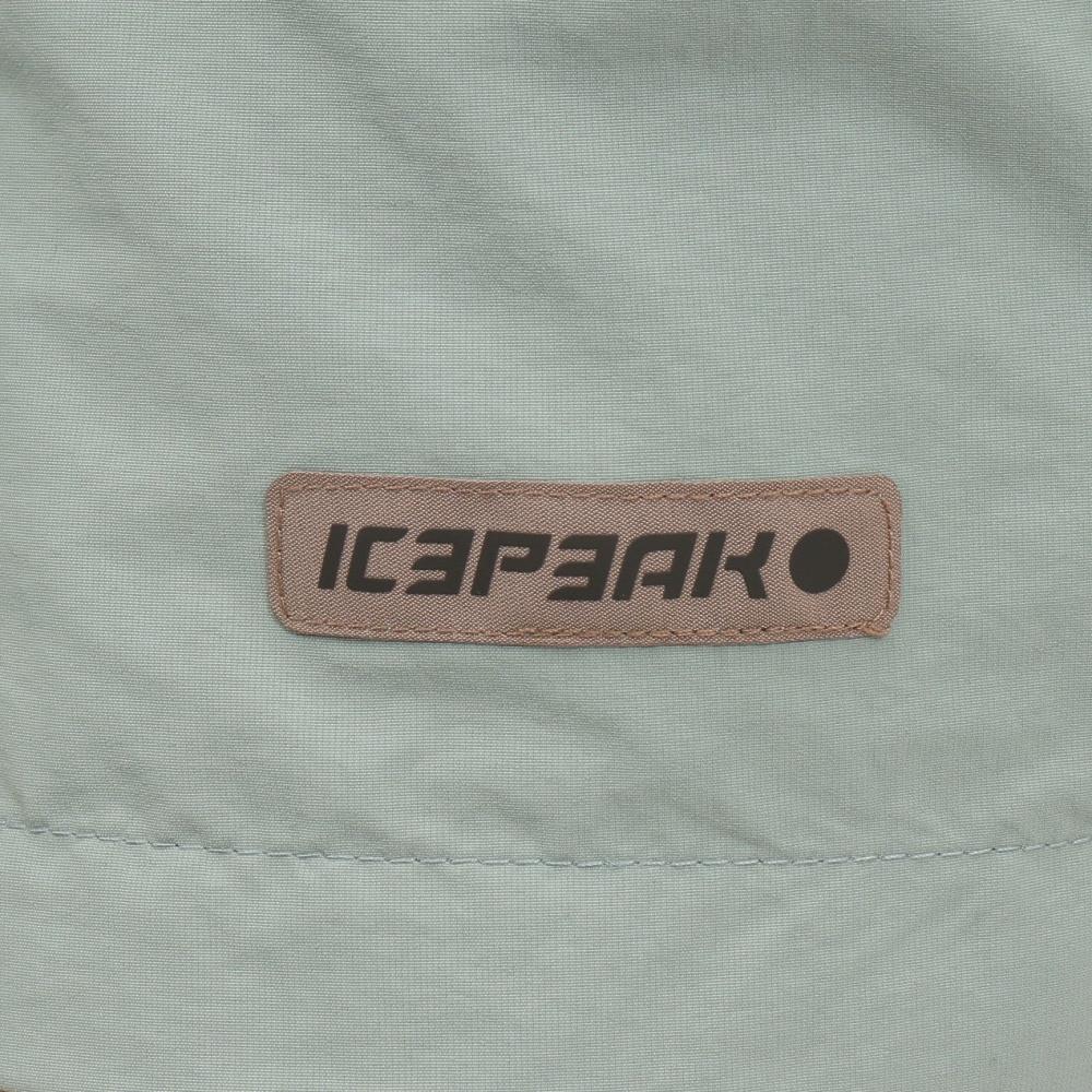 アイスピーク（ICEPEAK）（メンズ）ショートパンツ ボトム YERIEL 57599 529 515