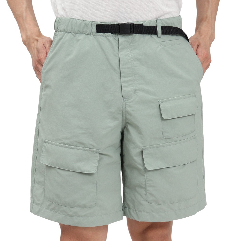 アイスピーク（ICEPEAK）（メンズ）ショートパンツ ボトム YERIEL 57599 529 515
