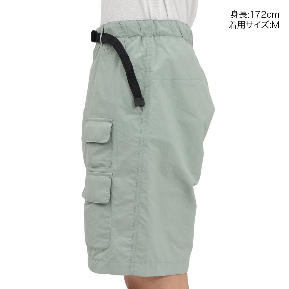 アイスピーク（ICEPEAK）（メンズ）ショートパンツ ボトム YERIEL 57599 529 515