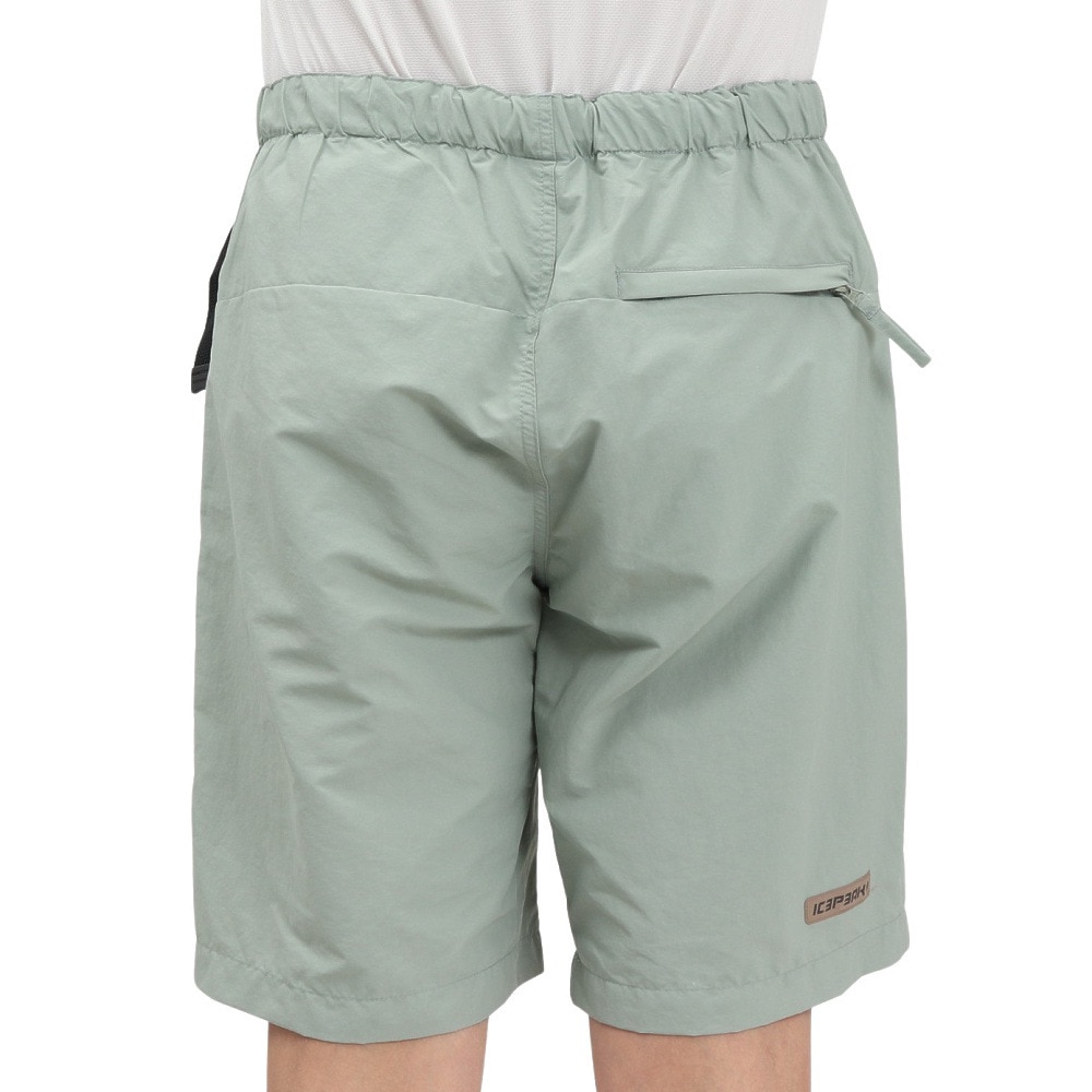 アイスピーク（ICEPEAK）（メンズ）ショートパンツ ボトム YERIEL 57599 529 515