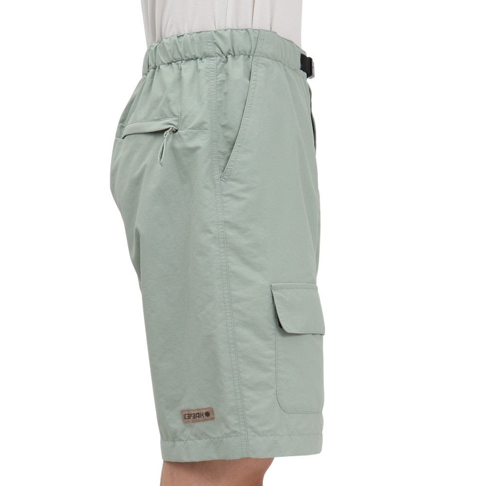 アイスピーク（ICEPEAK）（メンズ）ショートパンツ ボトム YERIEL 57599 529 515