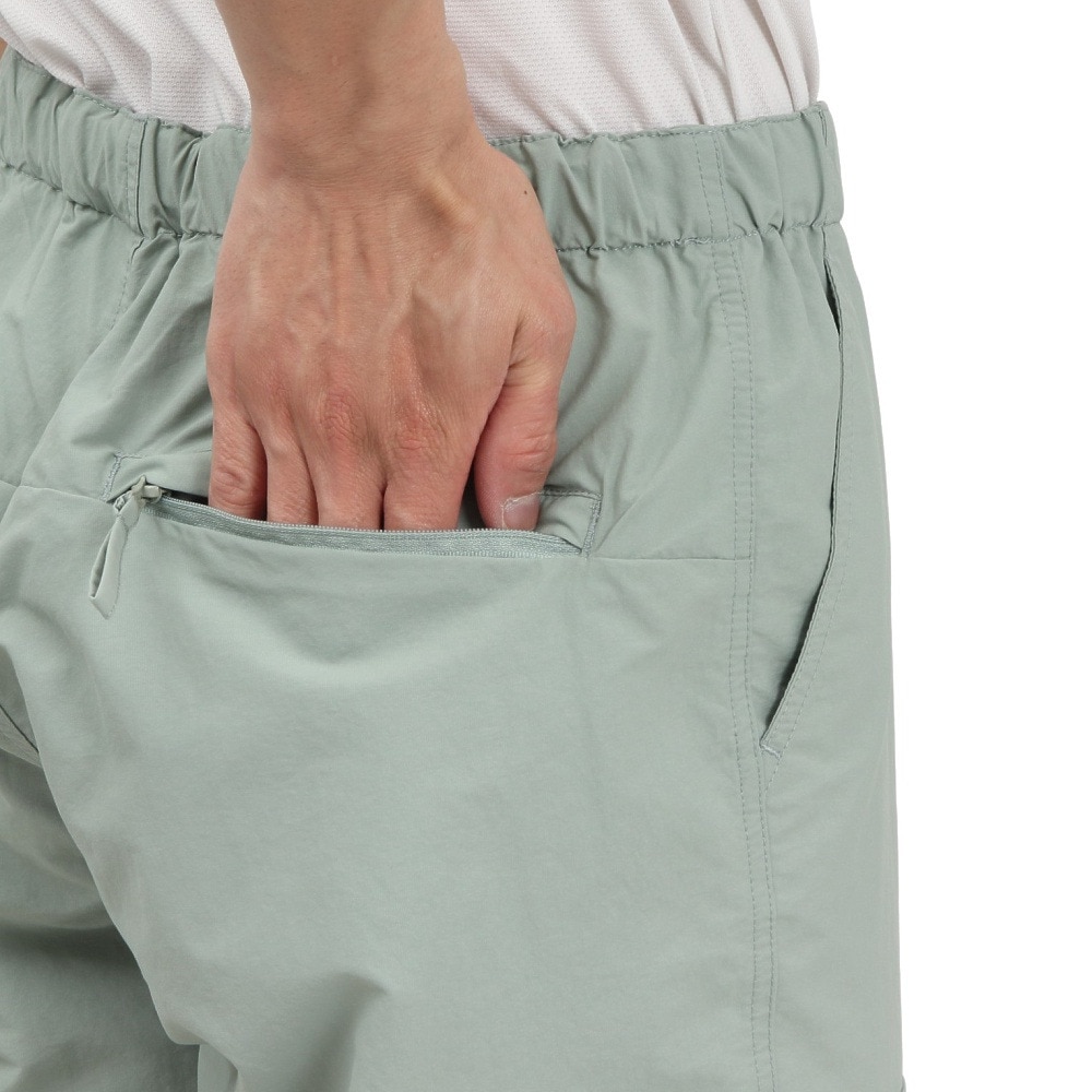 アイスピーク（ICEPEAK）（メンズ）ショートパンツ ボトム YERIEL 57599 529 515