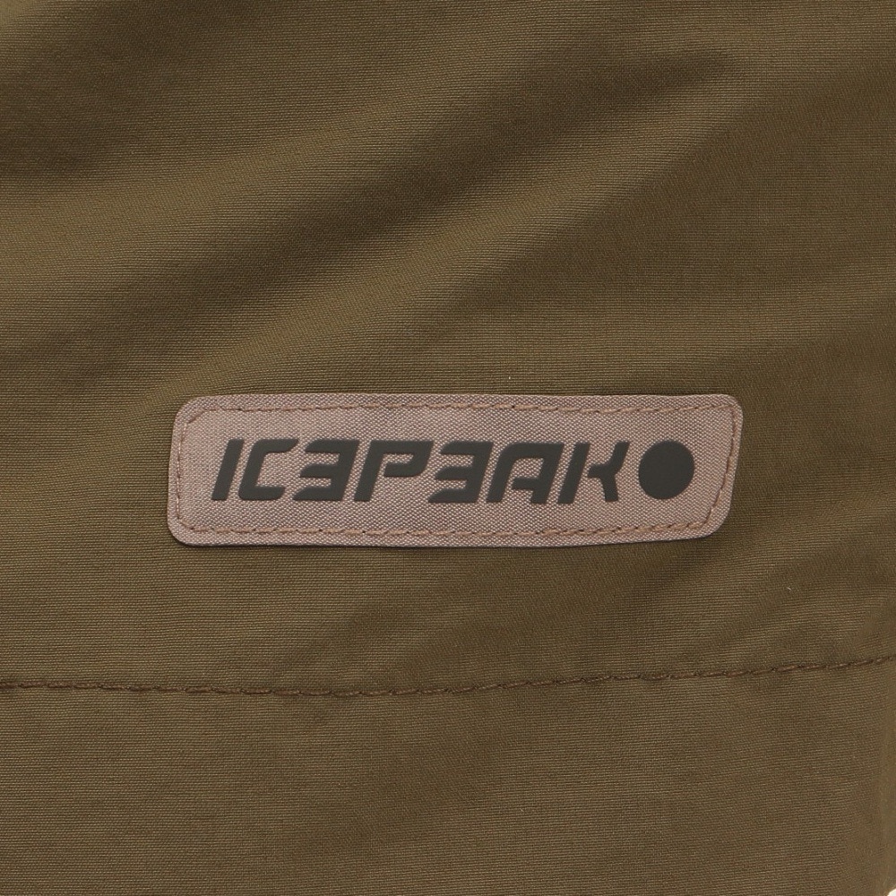アイスピーク（ICEPEAK）（メンズ）ショートパンツ ボトム YERIEL 57599 529 581