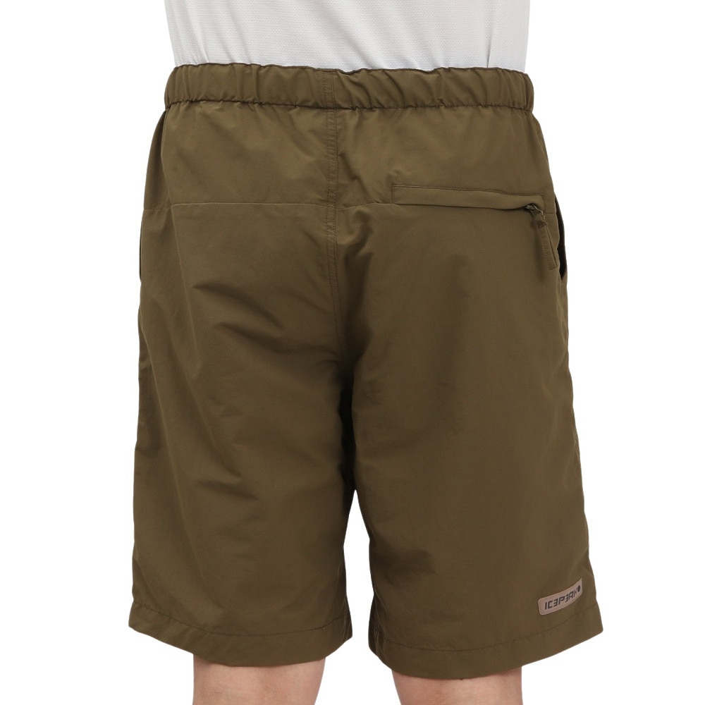 アイスピーク（ICEPEAK）（メンズ）ショートパンツ ボトム YERIEL 57599 529 581